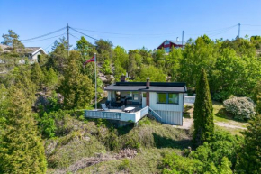Vacation at the doorstep of the Oslo fjord -1h from Oslo city